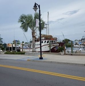 Meet your Posher, Stephen